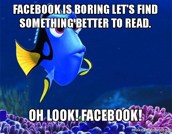 facebook-is-boring